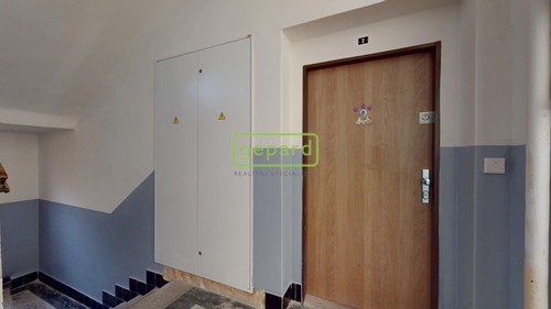 Prodej bytu 3+1 104 m²