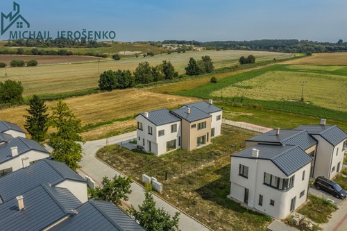 Prodej domu 102 m²