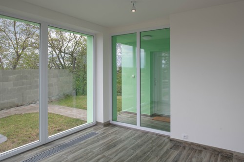 Prodej domu 170 m², pozemek 756 m²