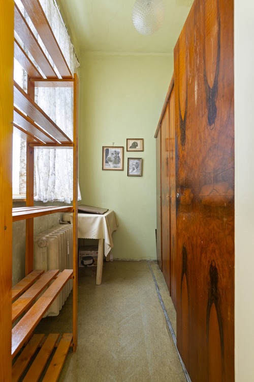 Prodej bytu 3+1 106 m²