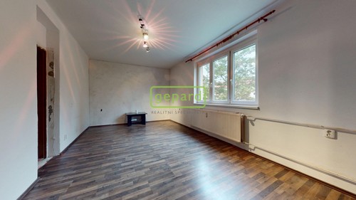 Prodej bytu 3+1 64 m²