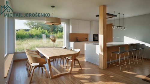 Prodej domu 198 m²
