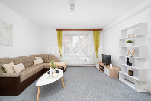 Prodej domu 124 m²