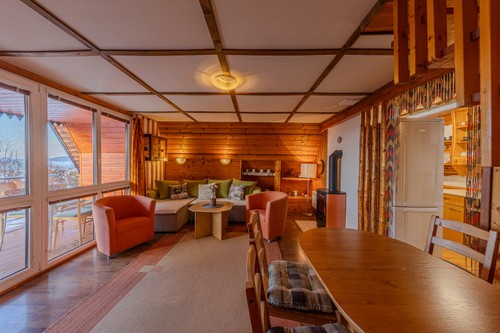 Prodej chaty 100 m²