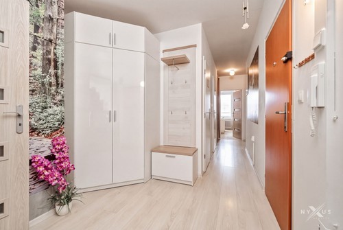 Prodej bytu 3+1 72 m²