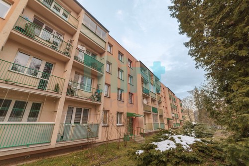 Prodej bytu 1+kk 24 m²