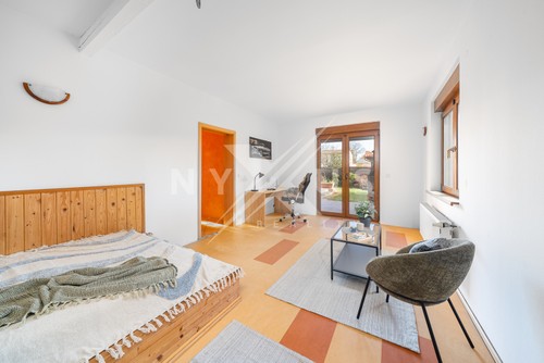Prodej domu 345 m²