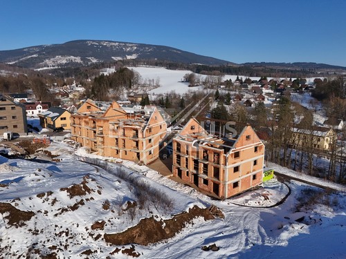 Prodej bytu 3+kk 80 m²