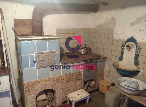 Prodej chalupy 75 m²