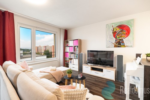 Prodej bytu 2+kk 69 m²