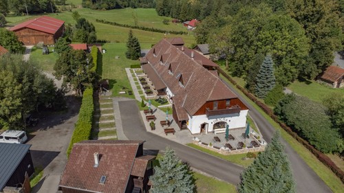 Prodej bytu 2+kk 47 m²