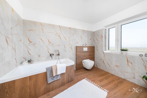 Prodej domu 228 m², pozemek 1348 m²