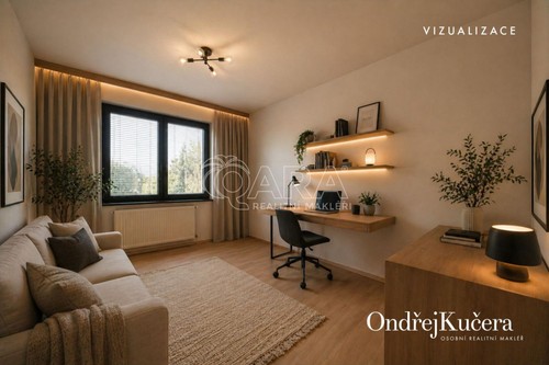 Prodej domu 234 m², pozemek 796 m²