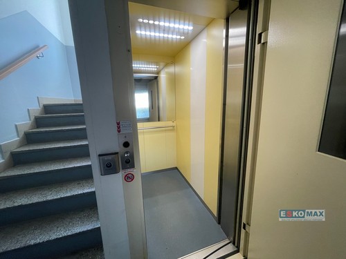 Prodej bytu 3+1 75 m²