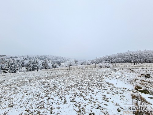 Prodej stavebního pozemku 755 m²