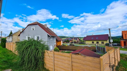 Prodej domu 72 m²