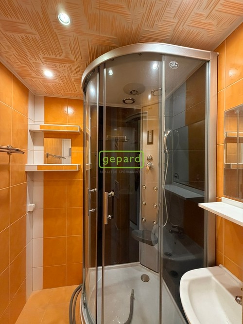 Prodaný  byt 3+1 70.7 m²