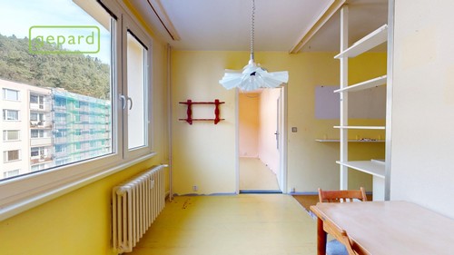 Prodej bytu 3+1 76.6 m²