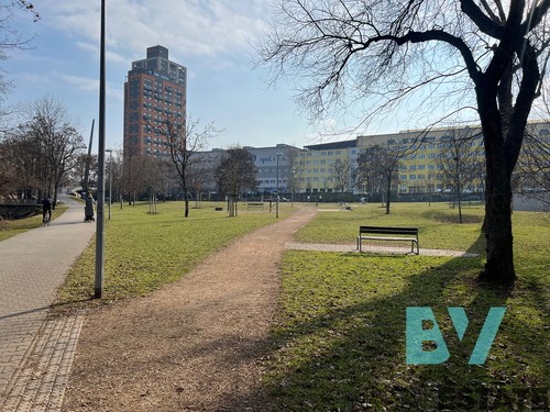 Prodej bytu 2+1 62 m²