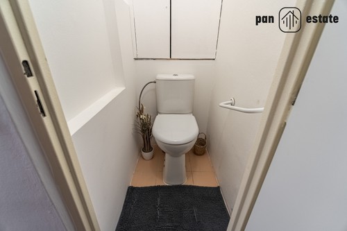 Prodej bytu 3+1 72 m²