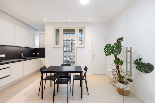 Prodej bytu 4+1 128 m²