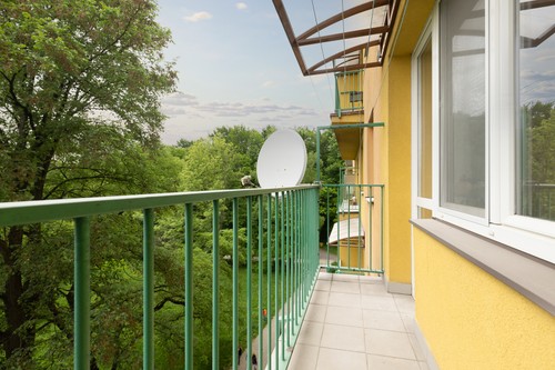 Prodej bytu 2+kk 68 m²