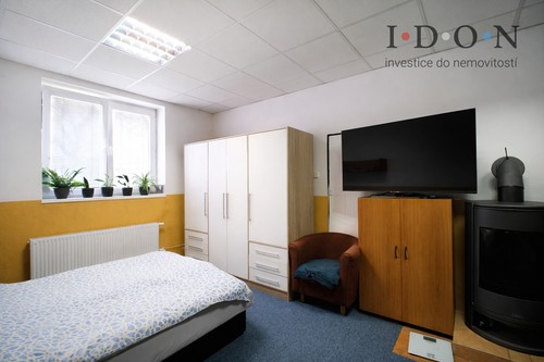 Prodej domu 110 m²