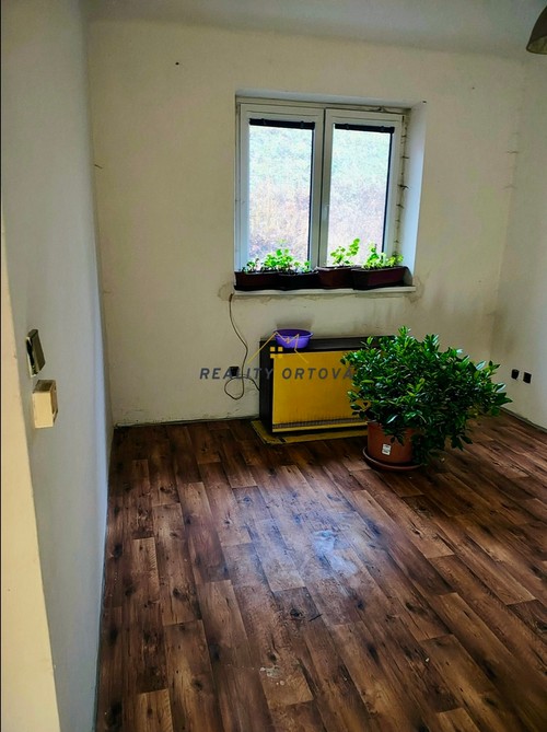 Prodej bytu 1+1 36 m²