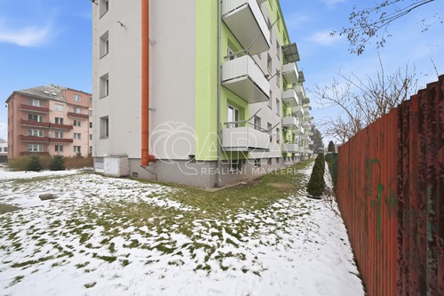 Prodej bytu 3+1 75 m²