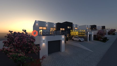Prodej domu 216 m²