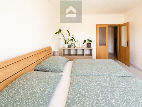 Prodej bytu 3+1 76.26 m²