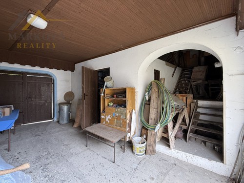 Prodej chalupy 98 m², pozemek 311 m²