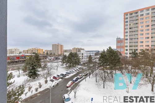 Prodej bytu 3+kk 57 m²