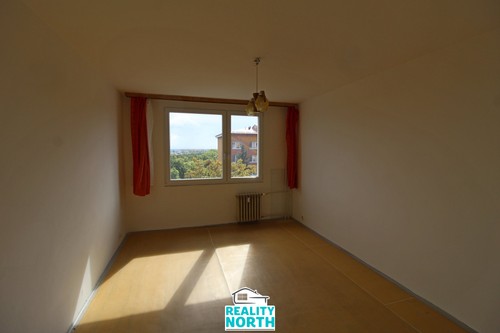 Prodej bytu 2+1 59 m²