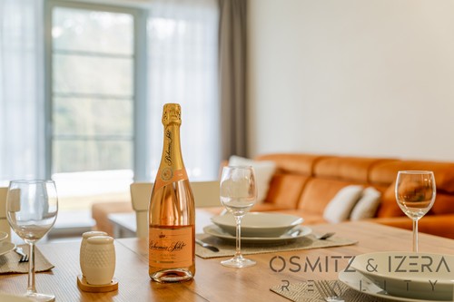 Prodej bytu 2+kk 59 m²