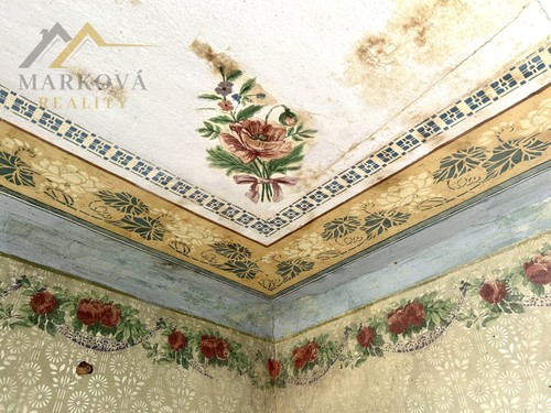 Prodej domu 136 m², pozemek 2008 m²