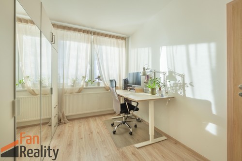 Prodej bytu 2+kk 52 m²