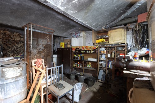 Prodej domu 58 m², pozemek 115 m²