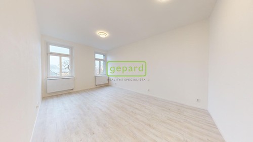 Prodej bytu 3+kk 79.5 m²