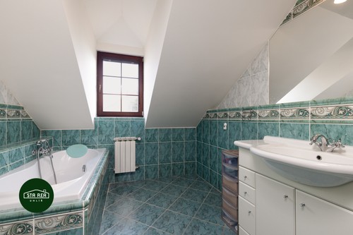 Prodej domu 238 m², pozemek 2067 m²
