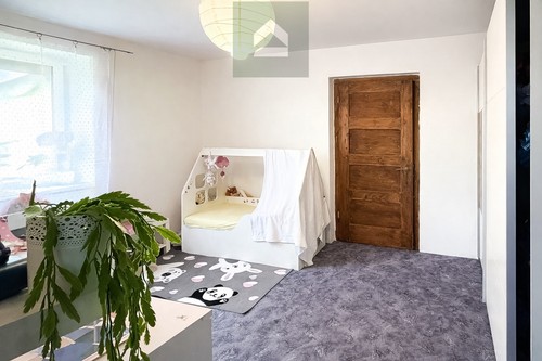 Prodej domu 105 m², pozemek 1086 m²