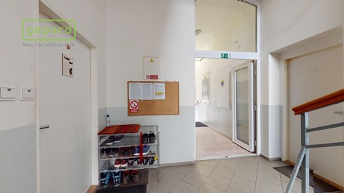 Prodej bytu 2+1 81.1 m²