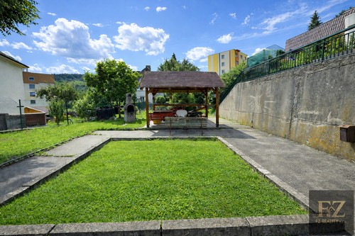 Prodej bytu 2+1 56 m²