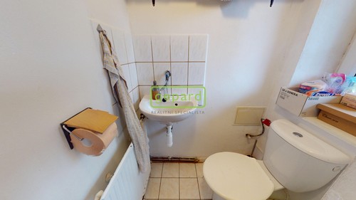 Prodej bytu 3+1 104 m²