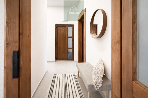 Prodej bytu 3+1 75 m²