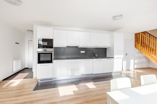 Prodej bytu 2+kk 78 m²