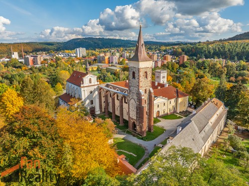 Prodej bytu 3+kk 92 m²