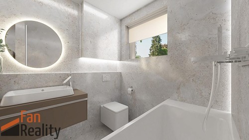 Prodej bytu 3+kk 92 m²