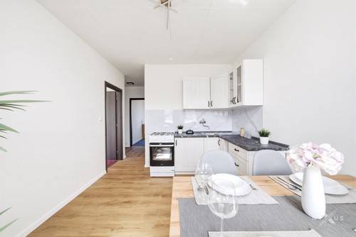 Prodej bytu 3+1 53 m²