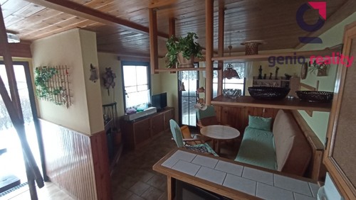 Prodej chaty 40 m²